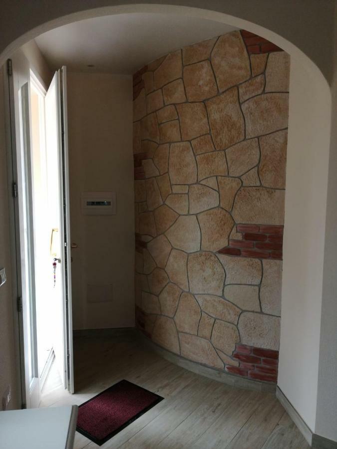 דירות קאסטלסארדו La Casa Di Geppo מראה חיצוני תמונה