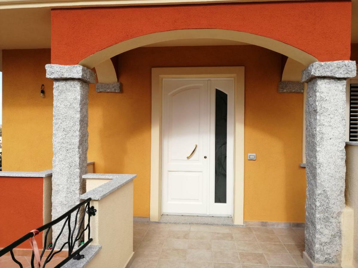 דירות קאסטלסארדו La Casa Di Geppo מראה חיצוני תמונה