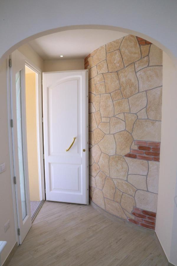 דירות קאסטלסארדו La Casa Di Geppo מראה חיצוני תמונה