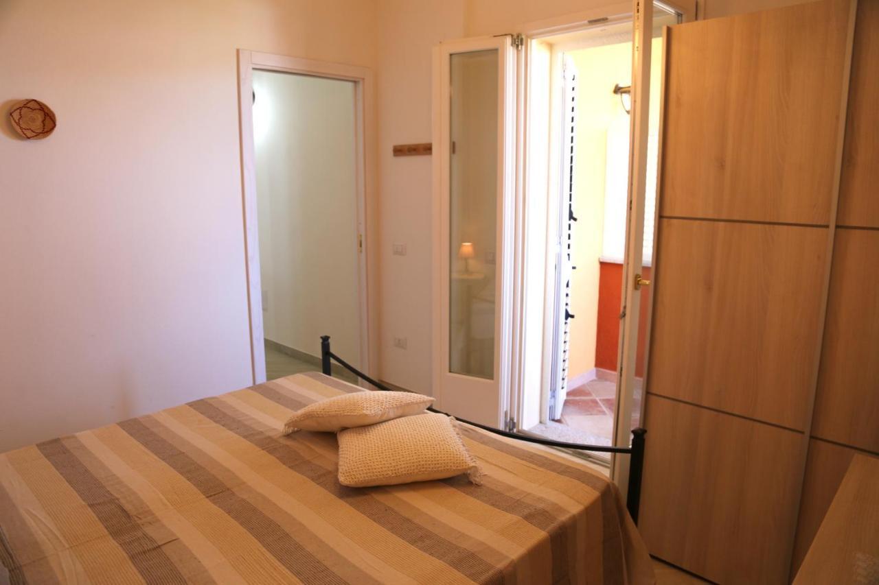 דירות קאסטלסארדו La Casa Di Geppo מראה חיצוני תמונה