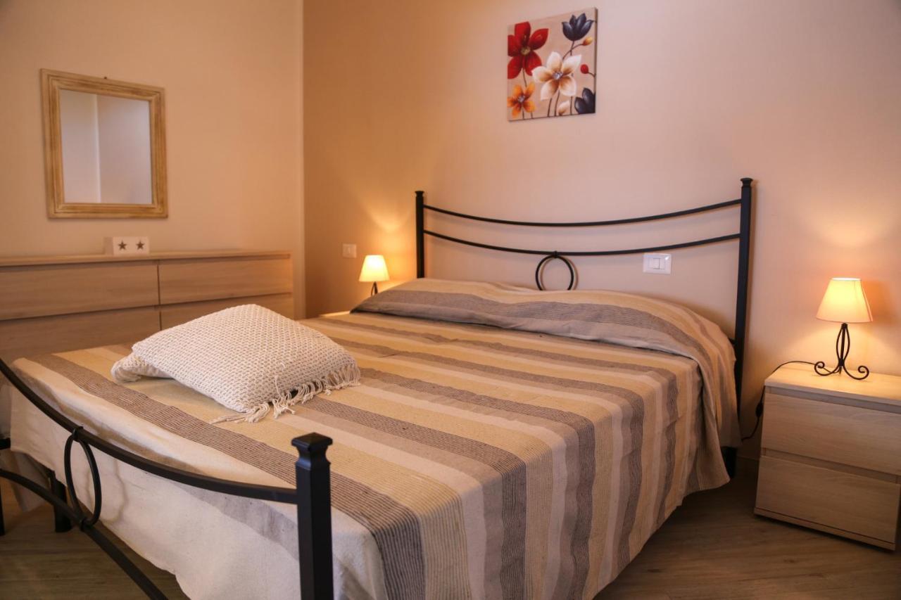 דירות קאסטלסארדו La Casa Di Geppo מראה חיצוני תמונה