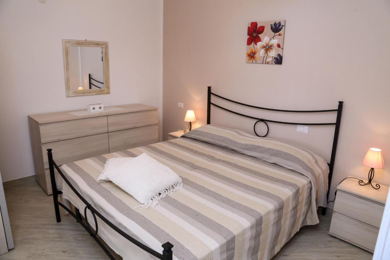 דירות קאסטלסארדו La Casa Di Geppo מראה חיצוני תמונה